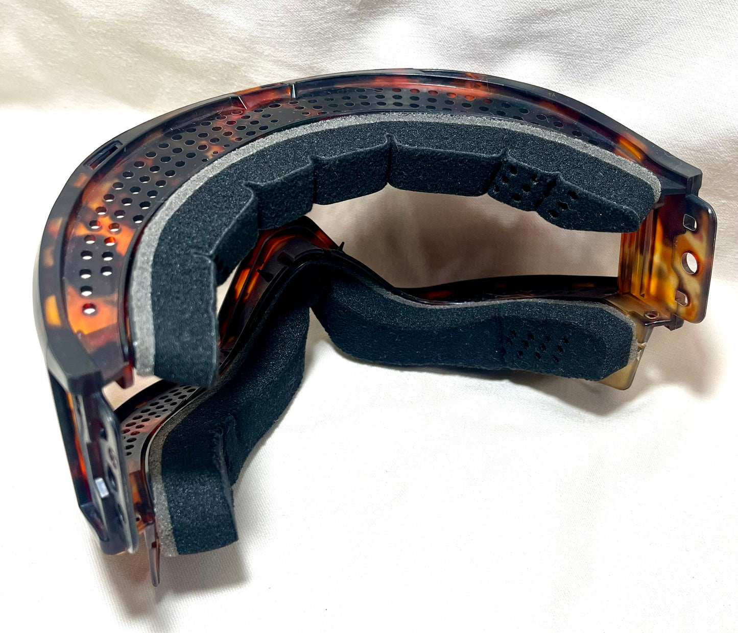 NEW Custom dyed “Tortoise Shell” JT Proflex THIN frames