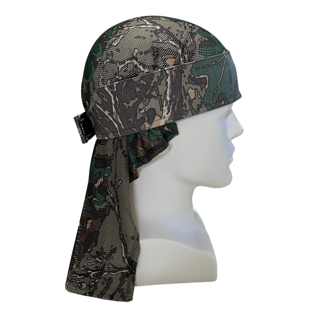 NEW Charm City custom camouflage mesh