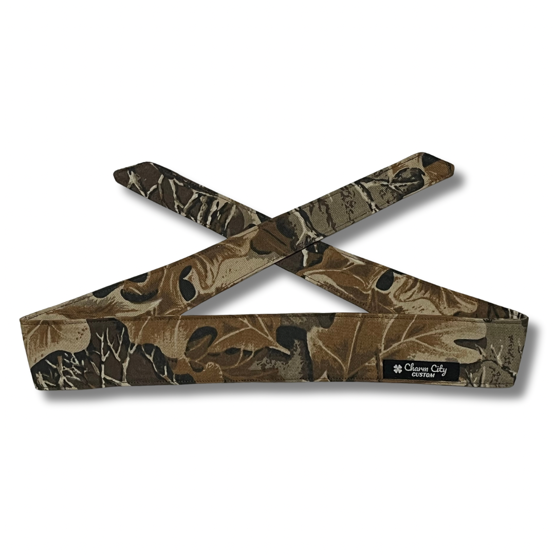Advantage Classic headband and mesh combo