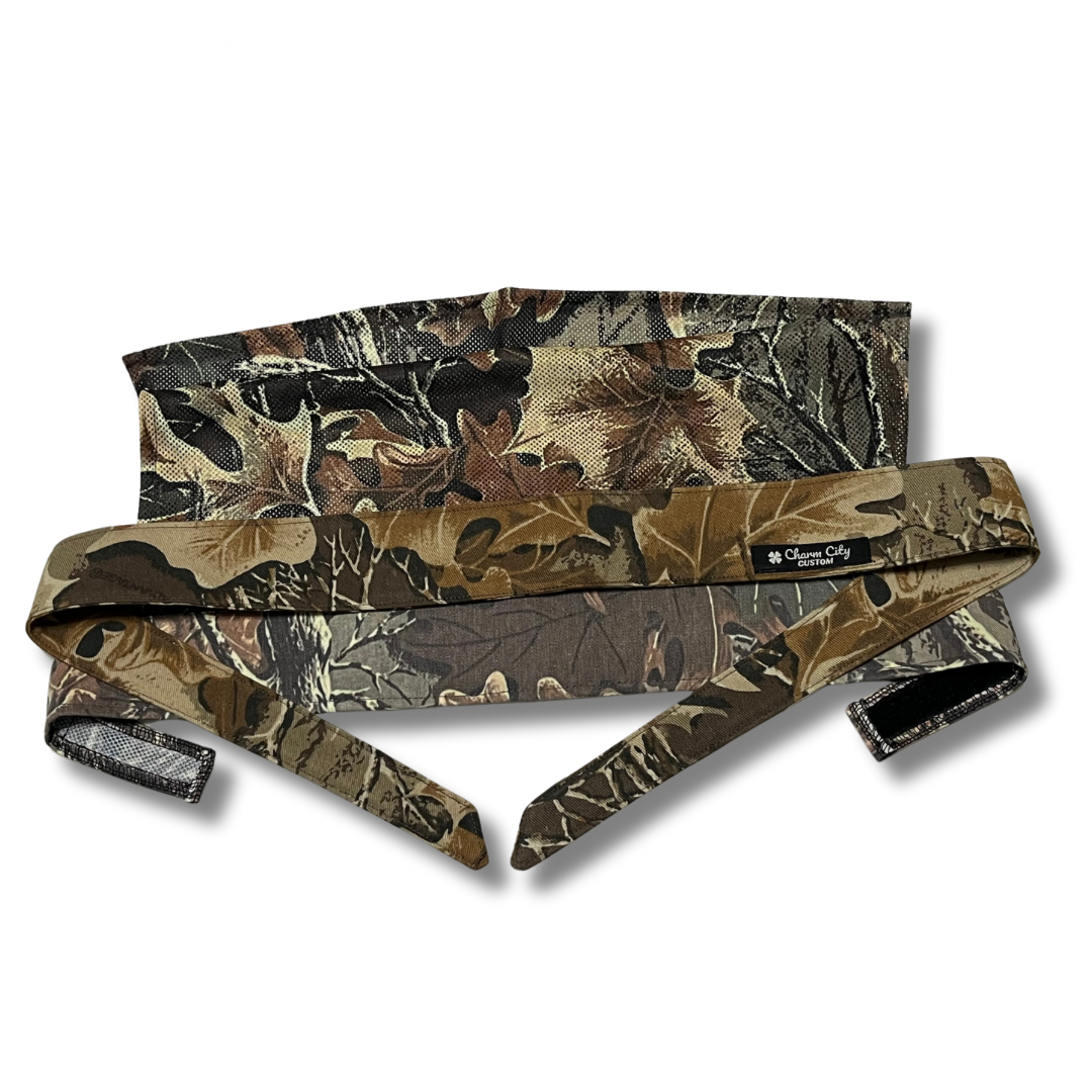 Advantage Classic headband and mesh combo