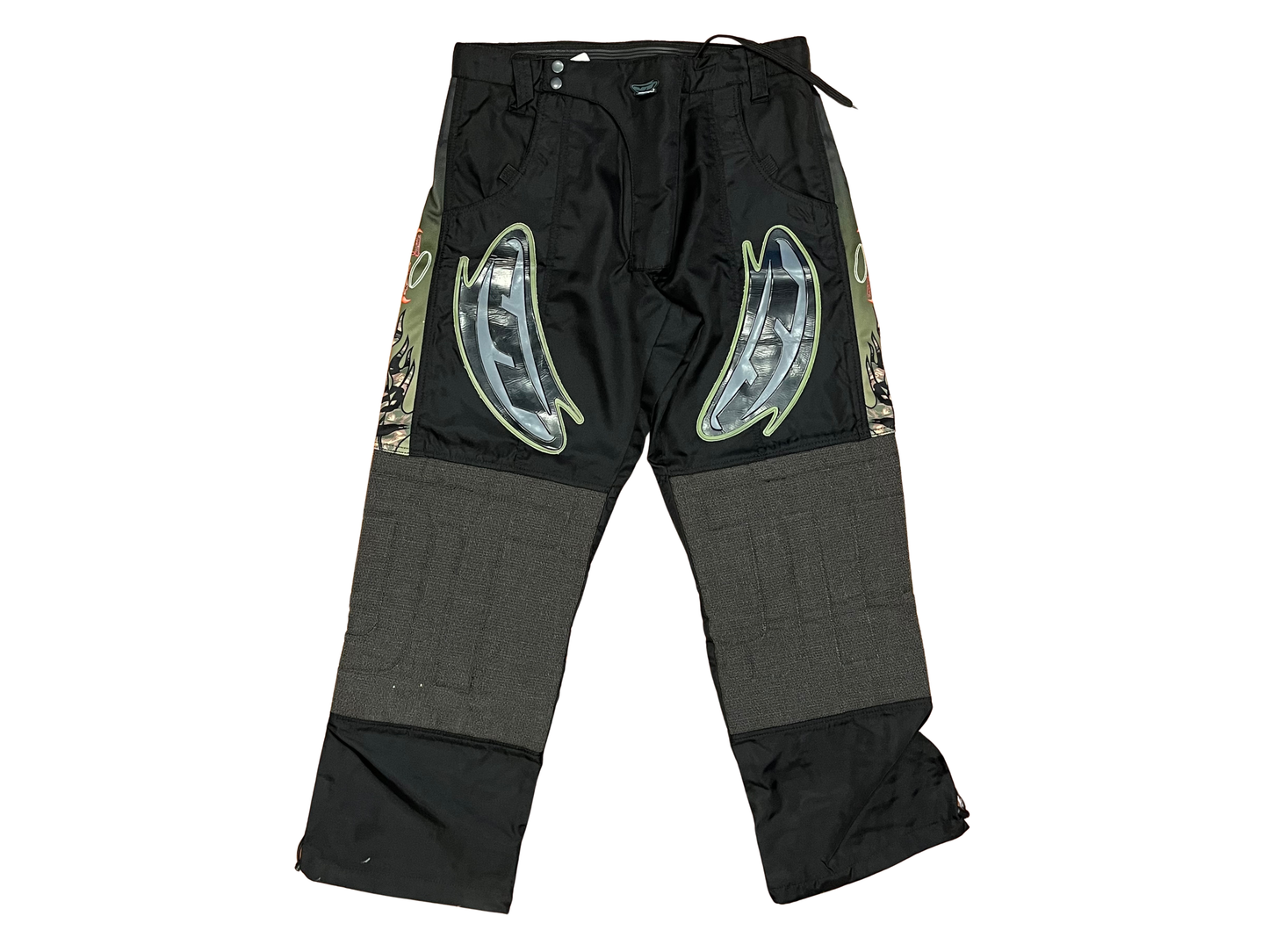 NEW! JT Brimstone Smoke Team pants