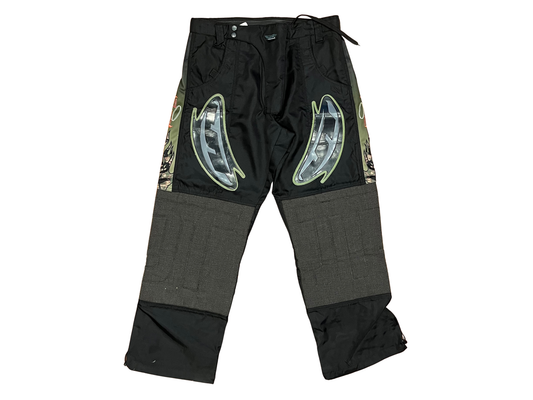 NEW! JT Brimstone Smoke Team pants