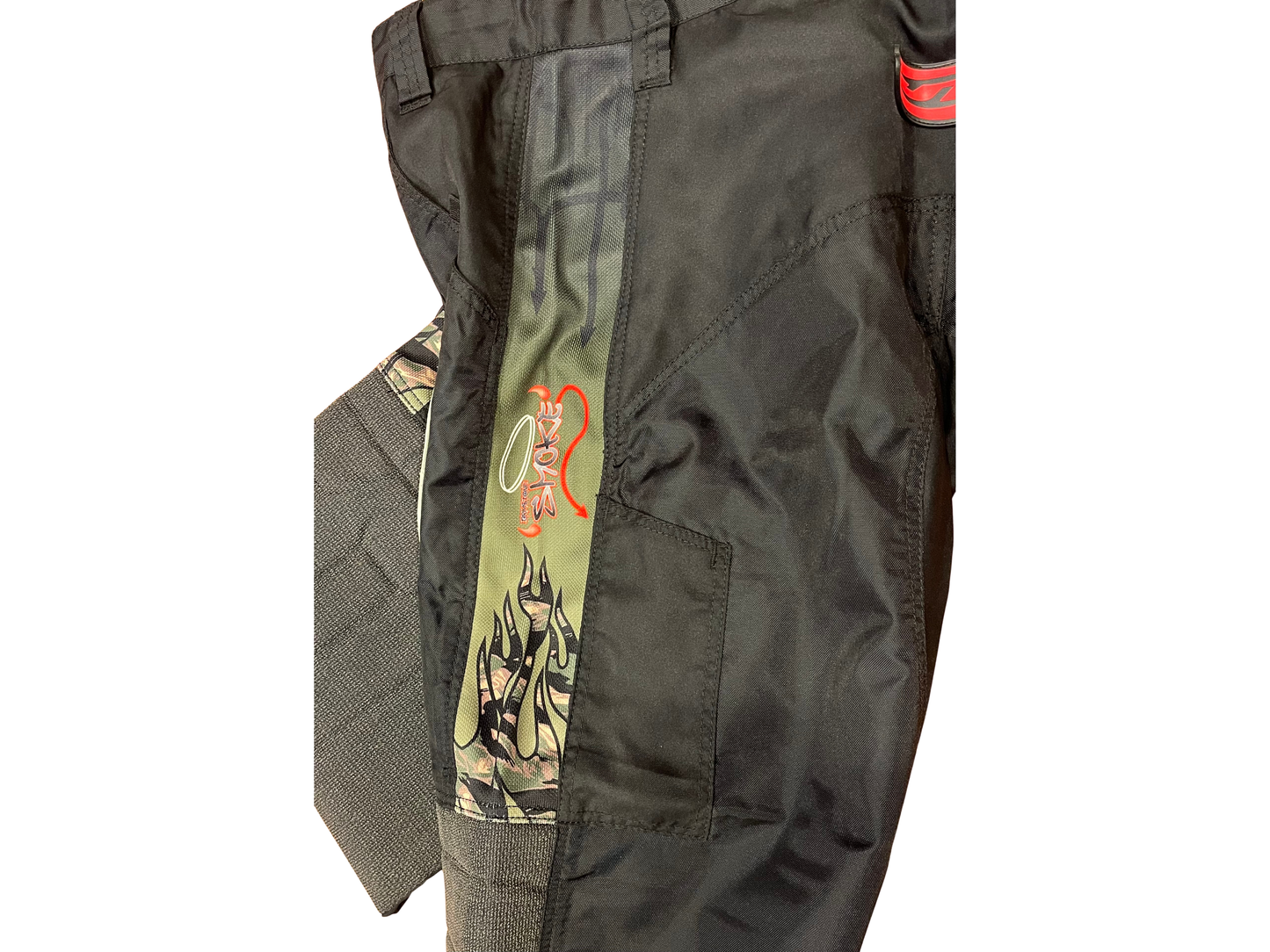 NEW! JT Brimstone Smoke Team pants