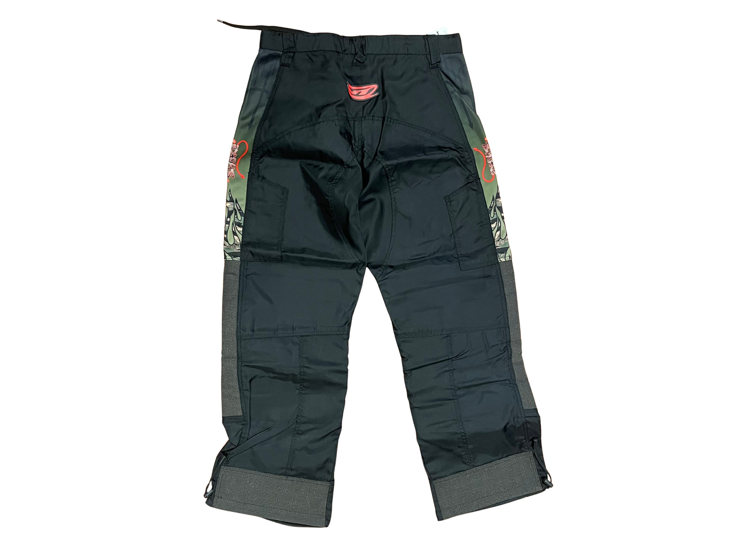 NEW! JT Brimstone Smoke Team pants