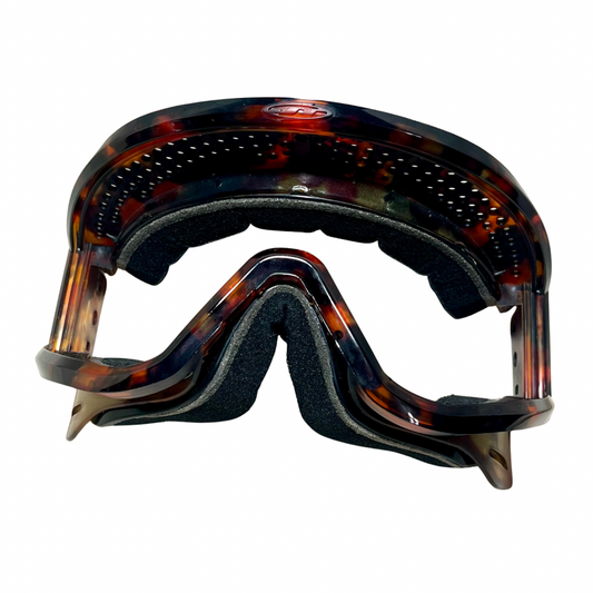 NEW Custom dyed “Tortoise Shell” JT Proflex THIN frames