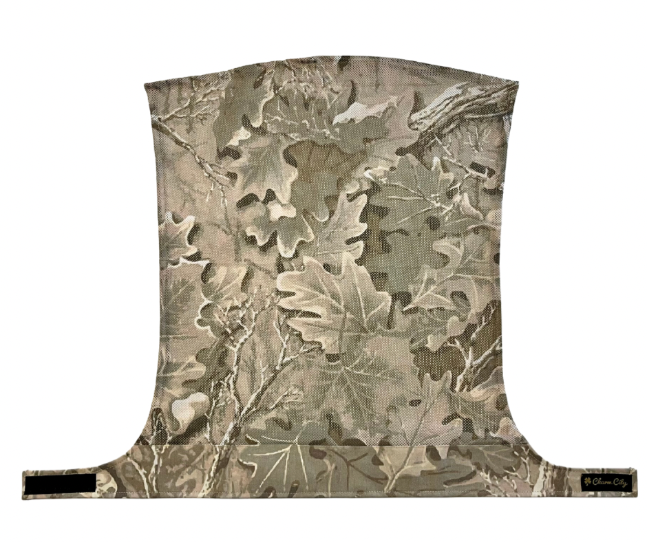 Classic Faded Leaf mesh (Paper Leaf)
