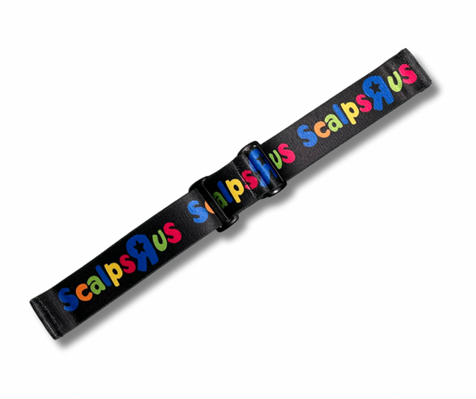 Scalps R us goggle strap