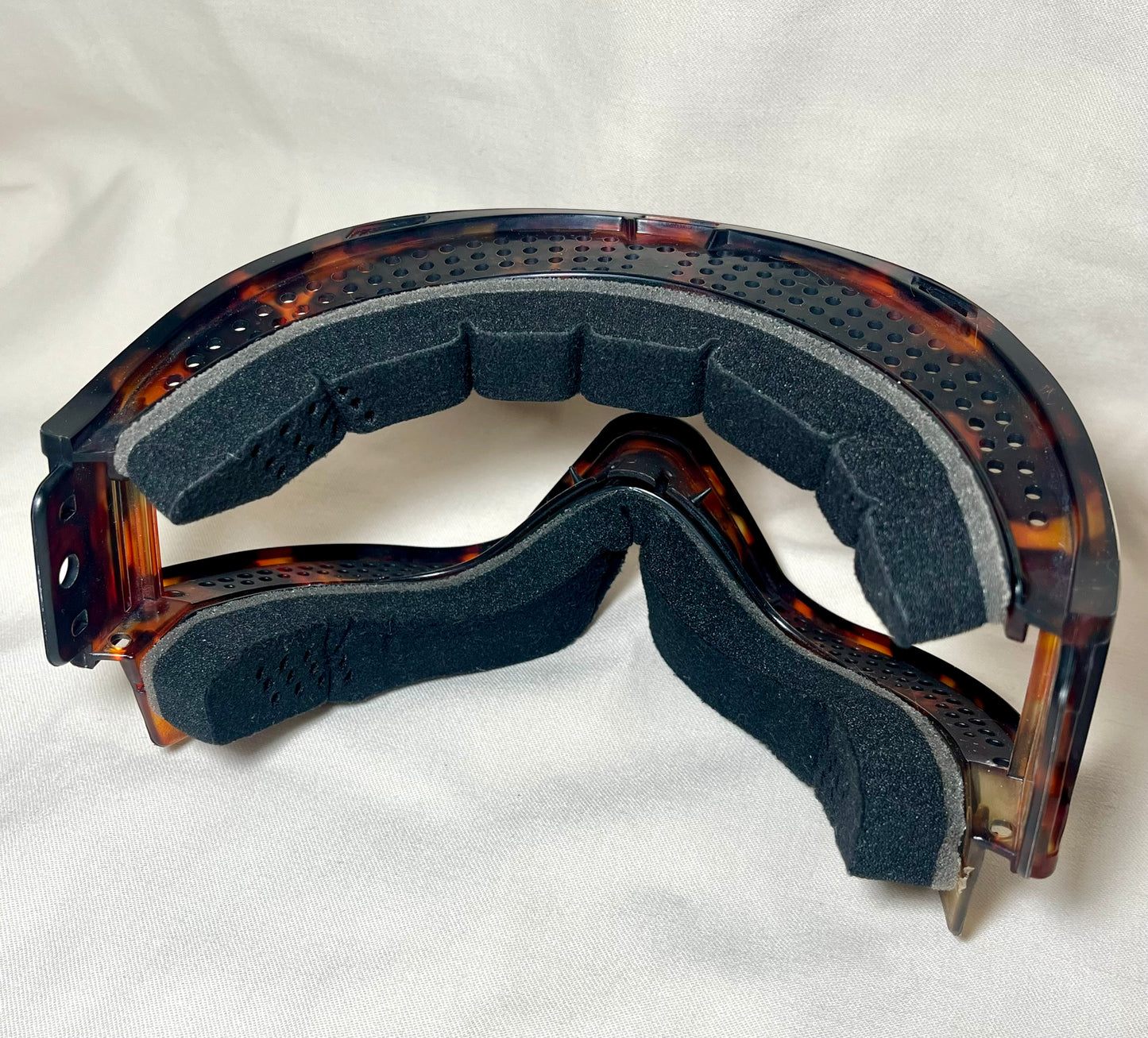 NEW Custom dyed “Tortoise Shell” JT Proflex THIN frames