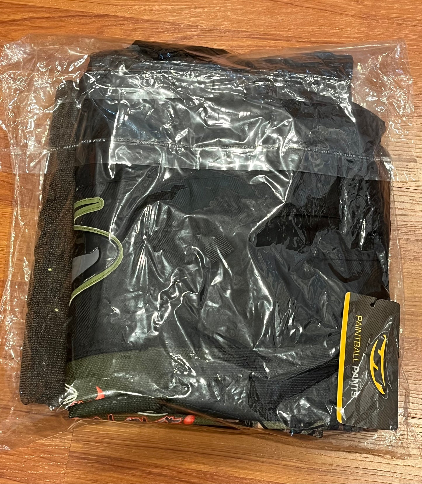 NEW! JT Brimstone Smoke Team pants