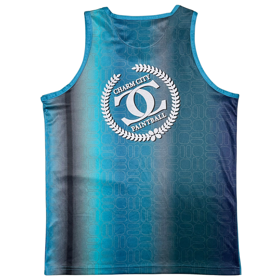 2025 “Luckybird" Tank top (XL)
